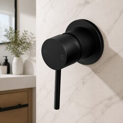 Concise Basin Mixer Wall Tap Features for Your Bathroom