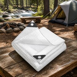 Concise Overview of Heavy Duty Poly Tarp 9x12m