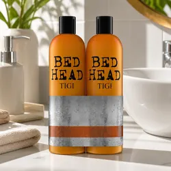 Colour Goddess Shampoo and Conditioner 750ml Bundle Hair Care Set