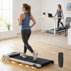 Efficient 3 in 1 Walking Pad Treadmill for Home Use