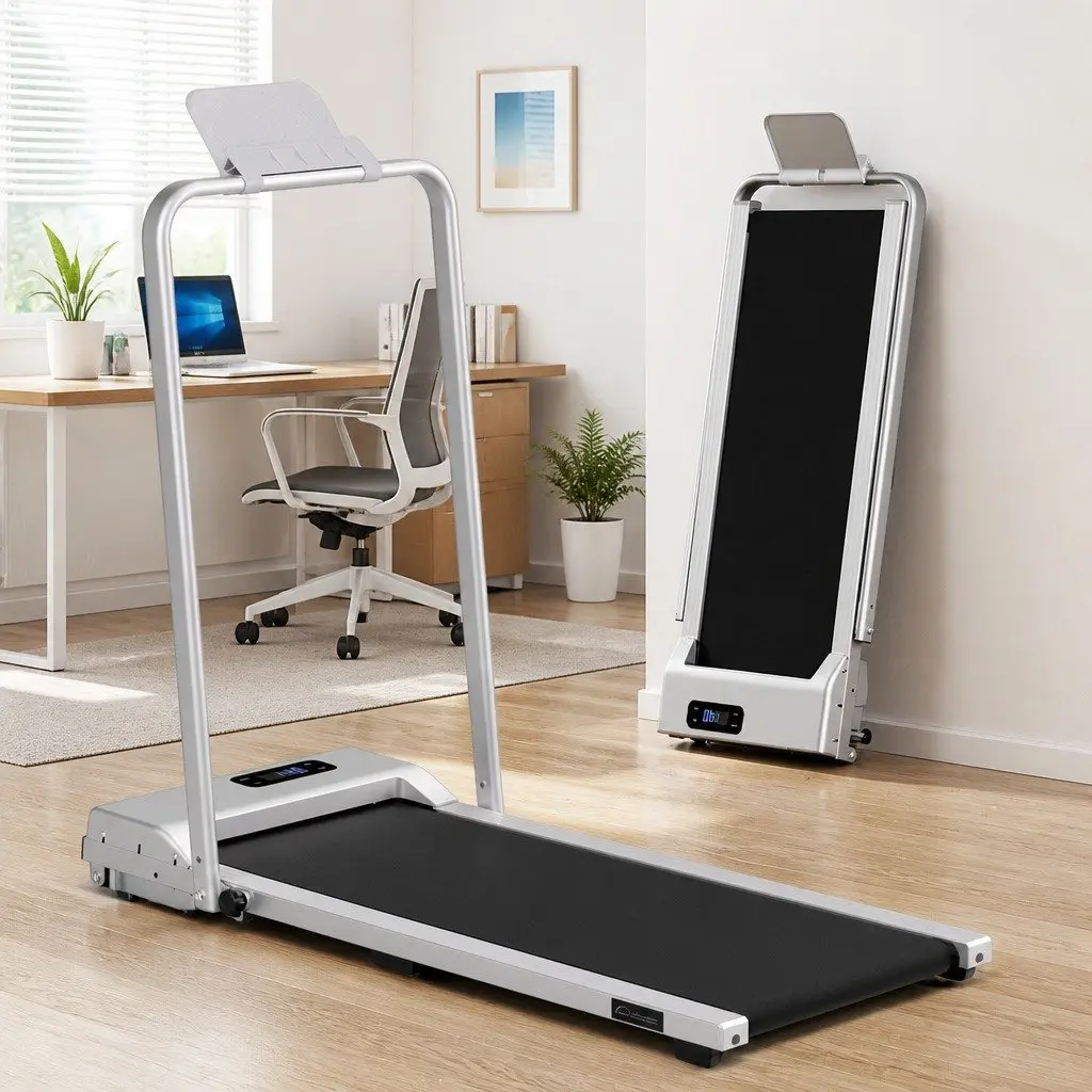 Walking Pad Treadmill for Fitness