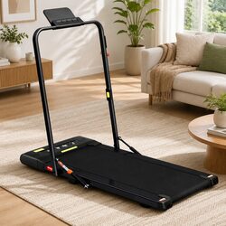 Efficient Electric Walking Pad Treadmill for Your Home Gym