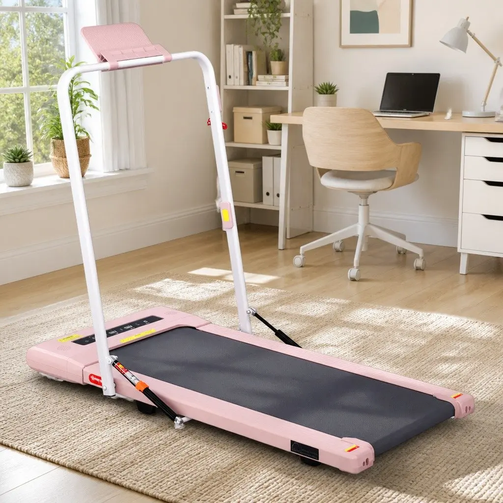 Electric Walking Pad for Active Living