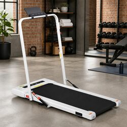 Compact Electric Walking Pad Treadmill for Your Home