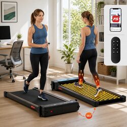 Efficient Walking Pad Treadmill for Your Wellness