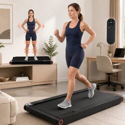 Your New 4-in-1 Treadmill for a Healthier Lifestyle