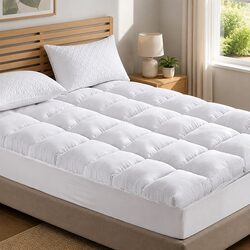 Your Perfect King Single Mattress Topper Awaits