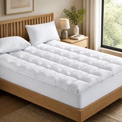 Confidently Choose This Double Mattress Topper for Comfort