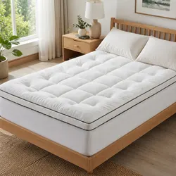 Cozy King Single Mattress Topper - Perfect for You