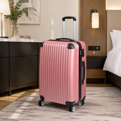 Your New 24 Inch Suitcase: Travel Made Easy