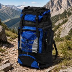 80L Tactical Backpack for All Your Outdoor Needs