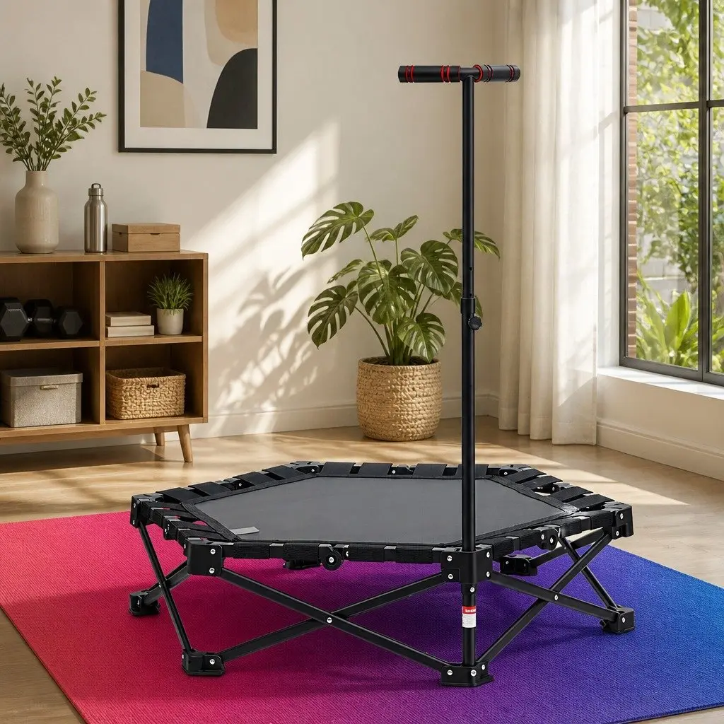 42 Inch Fitness Trampoline