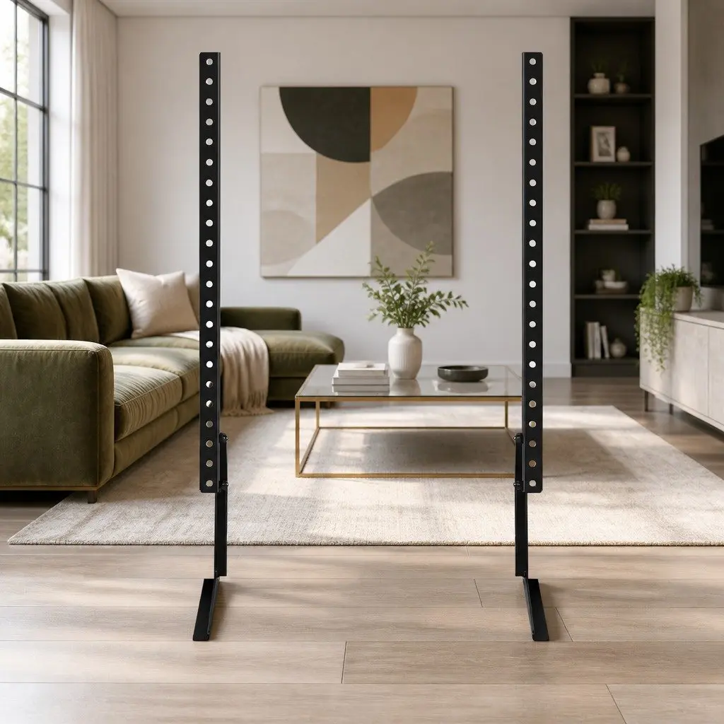 TV Stand for 32"-65" Flat Screen Televisions
