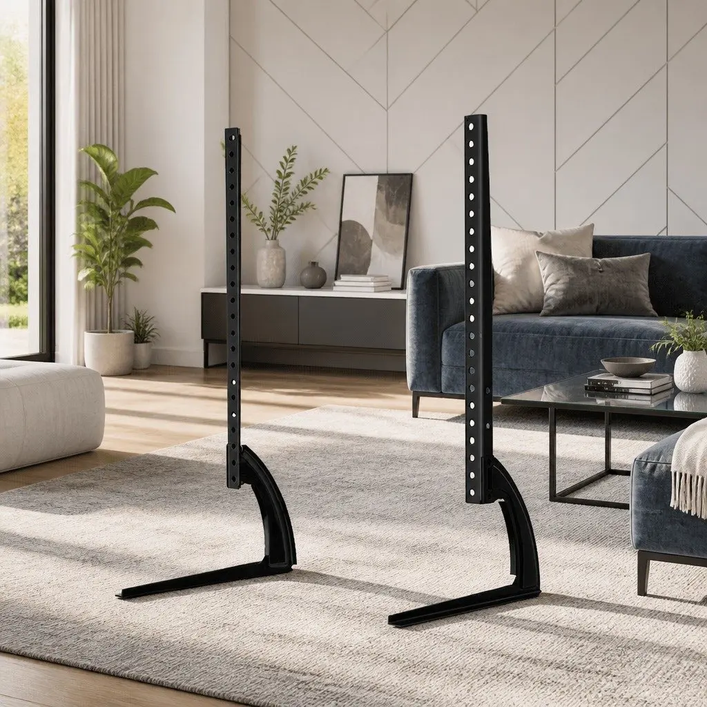 TV Stand for 32"-65" Flat Screen Televisions