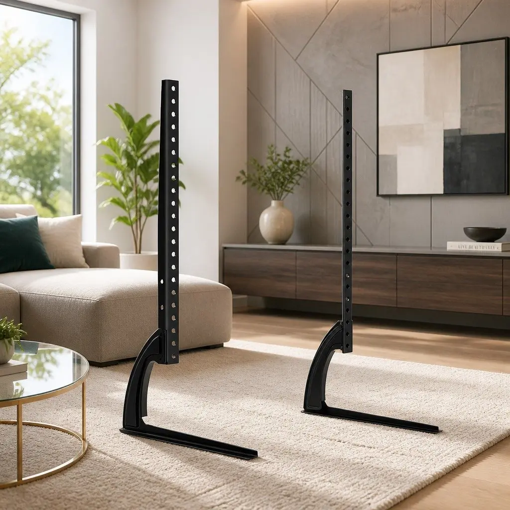 TV Stand for 32"-65" Flat Screen Televisions