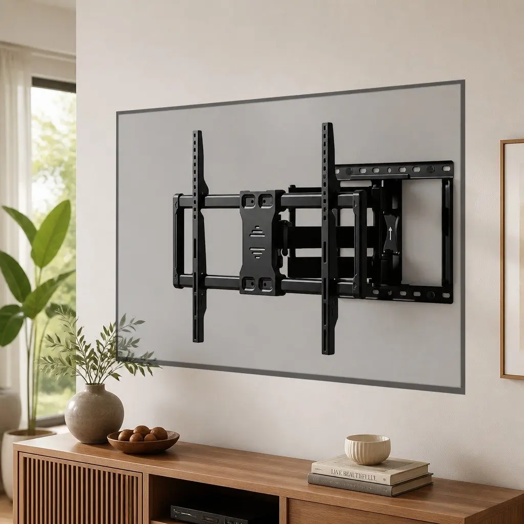 37"-85" TV Wall Mount