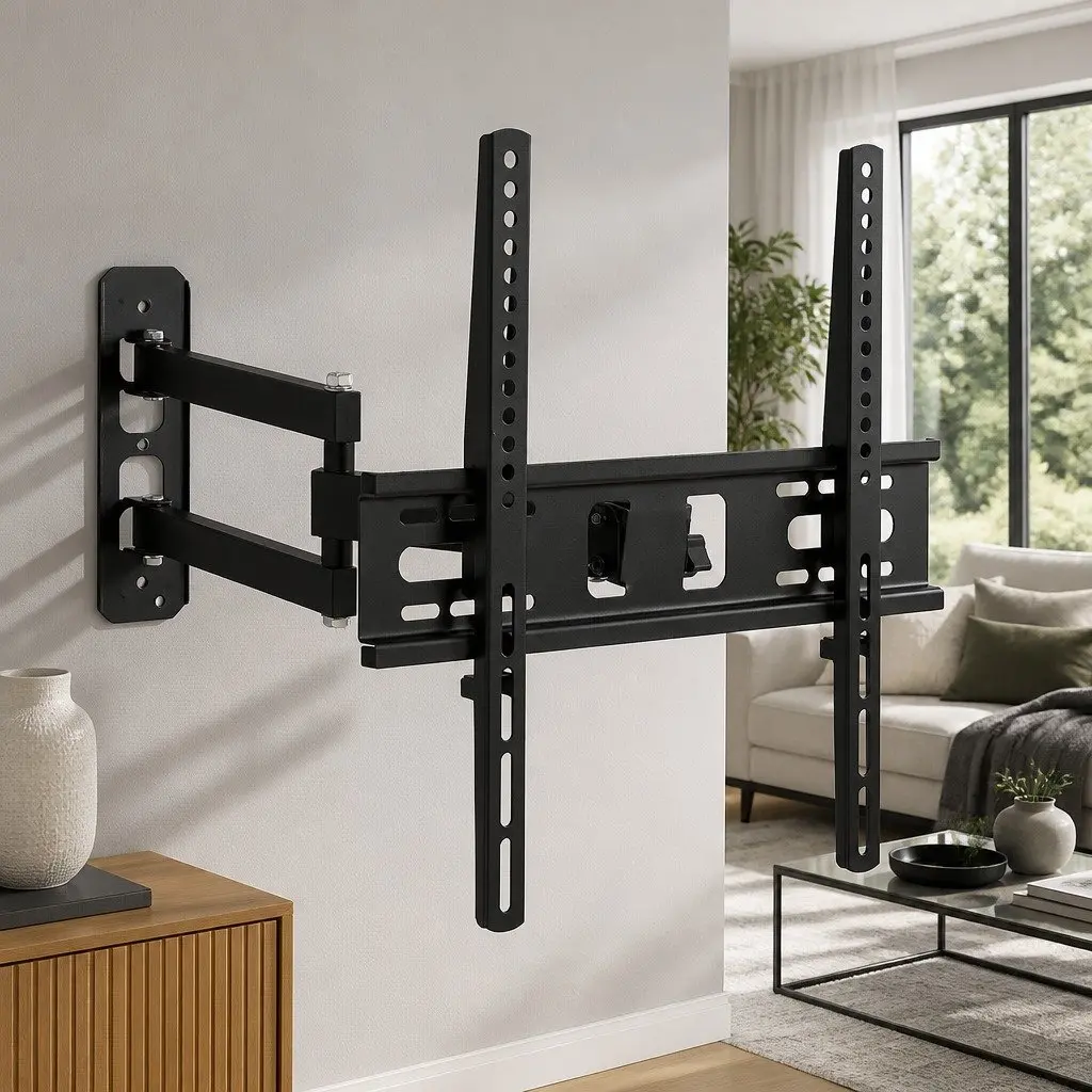 TV Wall Mount Bracket for 23"-55" Televisions