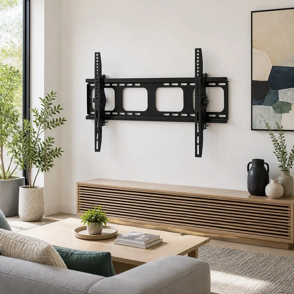 TV Wall Mount for 42"-90" LED LCD Screens