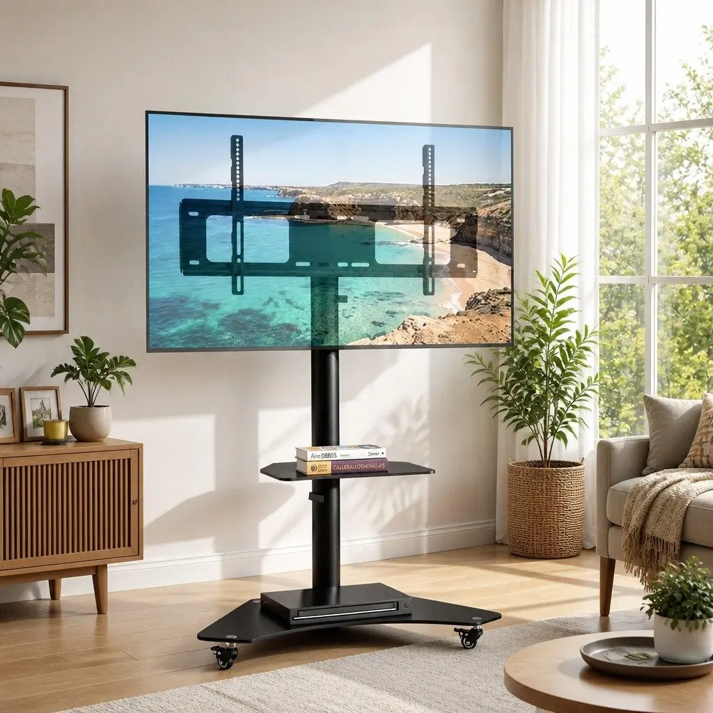 TV Stand for Large TVs