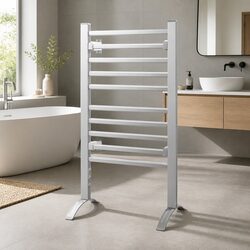 Your Go-To Electric Heated Towel Rail Solution