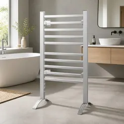 Your Go-To Electric Heated Towel Rail Solution