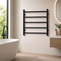 Electric Heated Towel Rail: Efficient and Effective