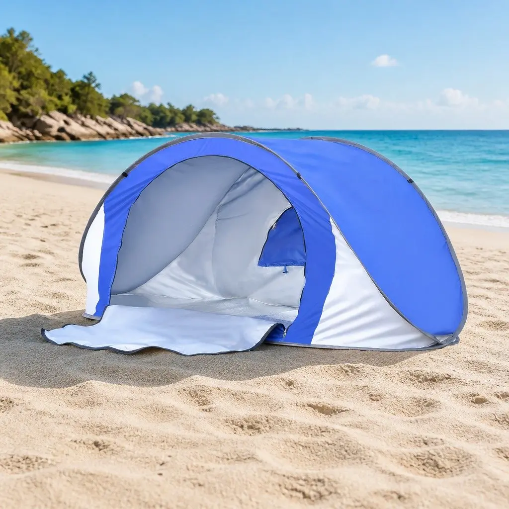Pop Up Tent for Outdoor Use