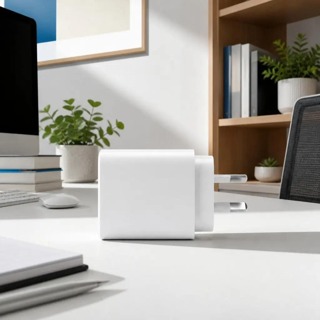 30W USB C Charger for Fast Charging