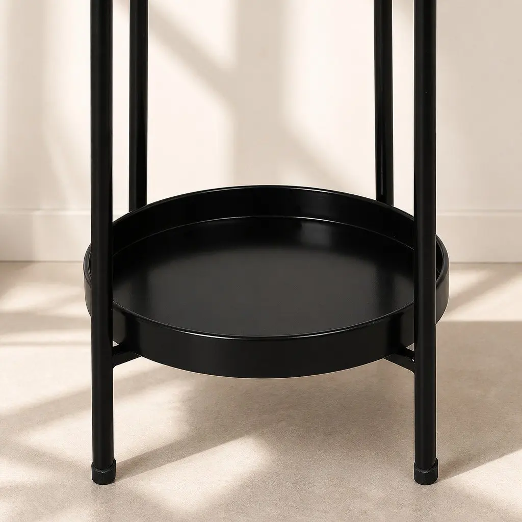 2 Tier Plant Stand