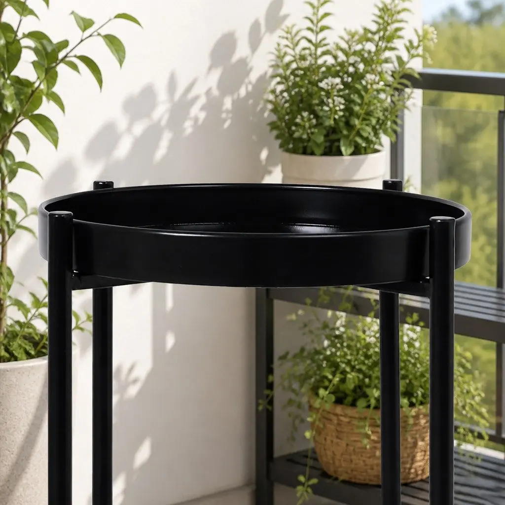 2 Tier Plant Stand