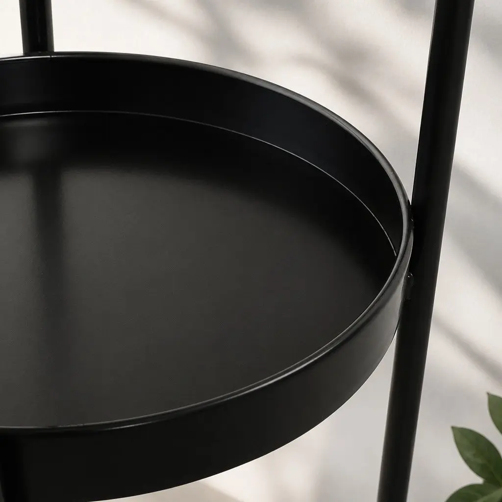 2 Tier Plant Stand