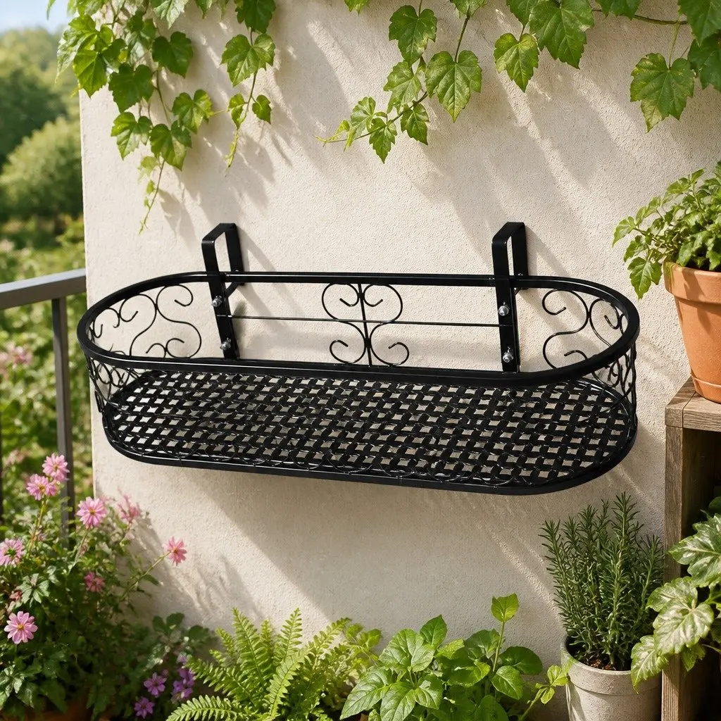 Hanging Plant Stand for Potted Plants