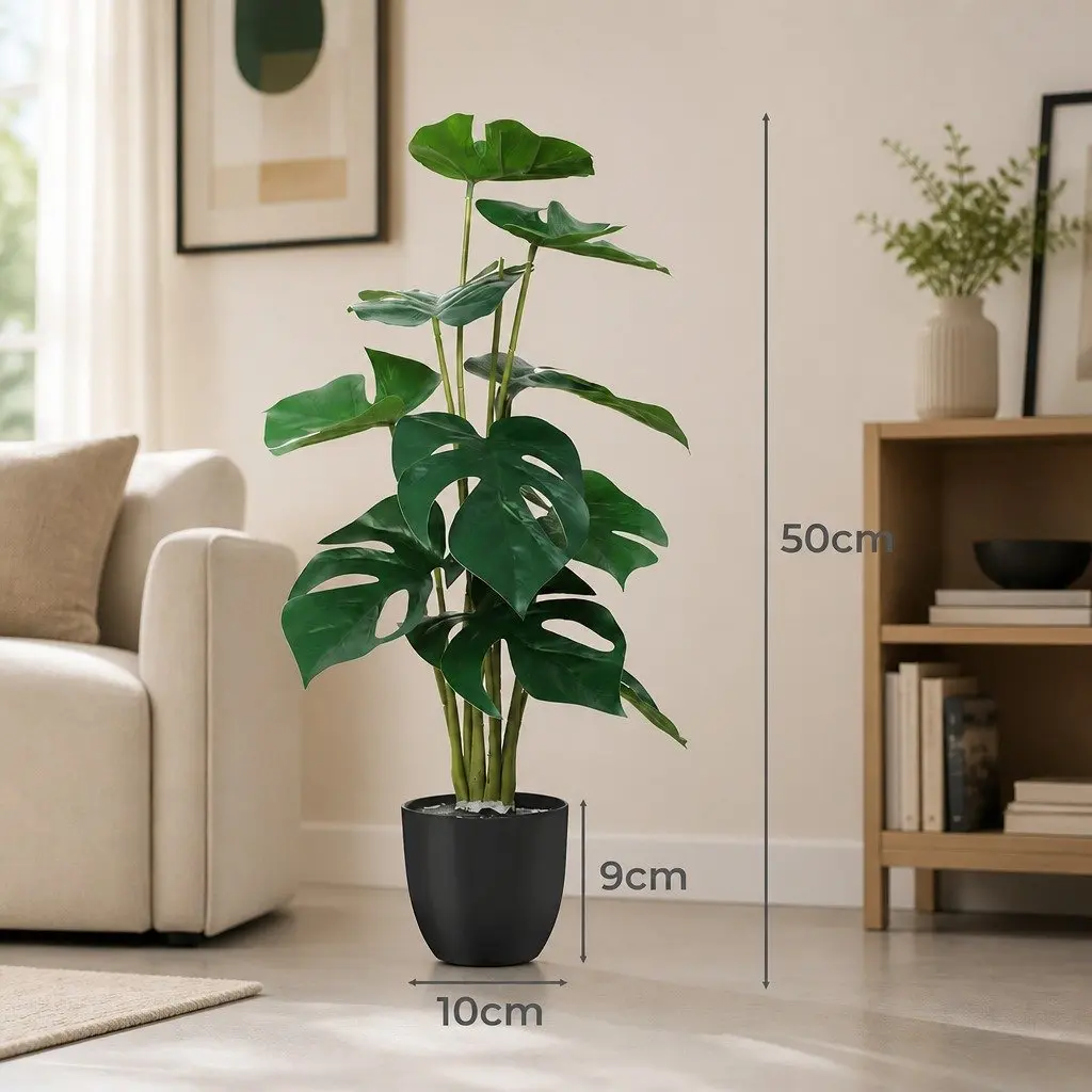 50cm Artificial Tree for Decor