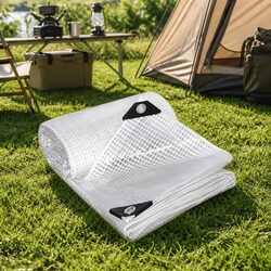 Get Ready for the Outdoors with Our Heavy Duty Tarp