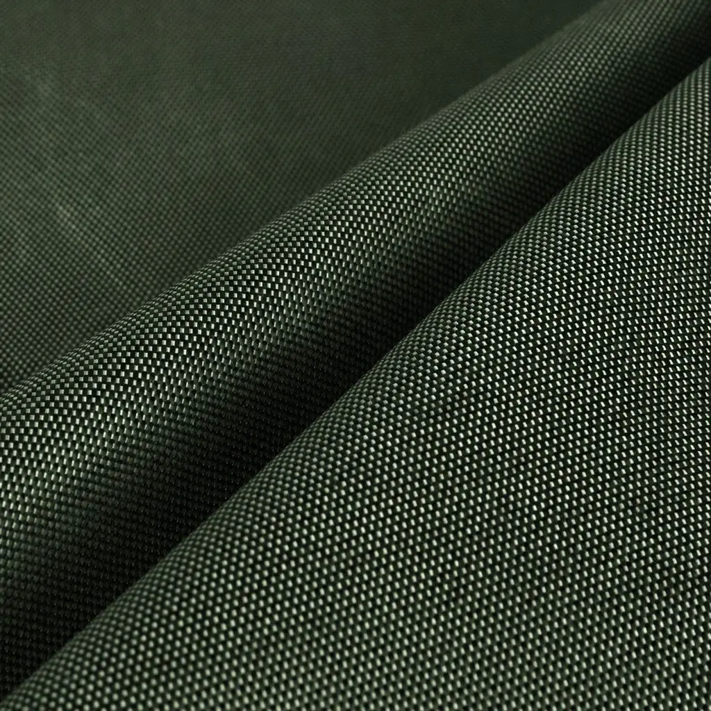 Heavy Duty Waterproof Green Tarpaulin 2x3 Meter Polyester Canvas All Weather