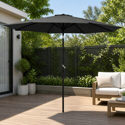 Efficient 3m Outdoor Umbrella for Your Needs