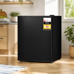 Your Reliable 31L Compact Freezer Awaits