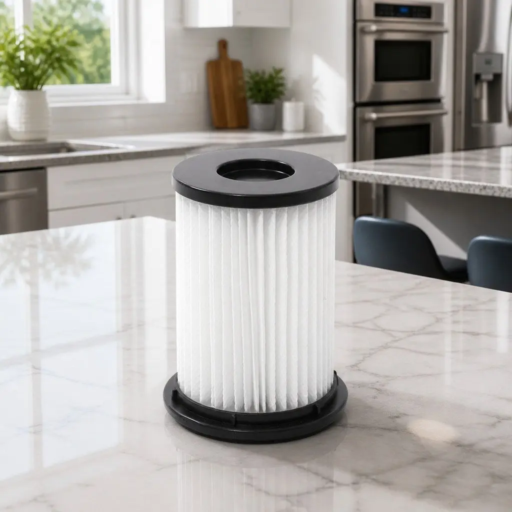 HEPA Filter Pack for Stick Vacuum Cleaners
