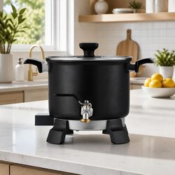 Your New Favorite 5L Wax Melter for Candle Making