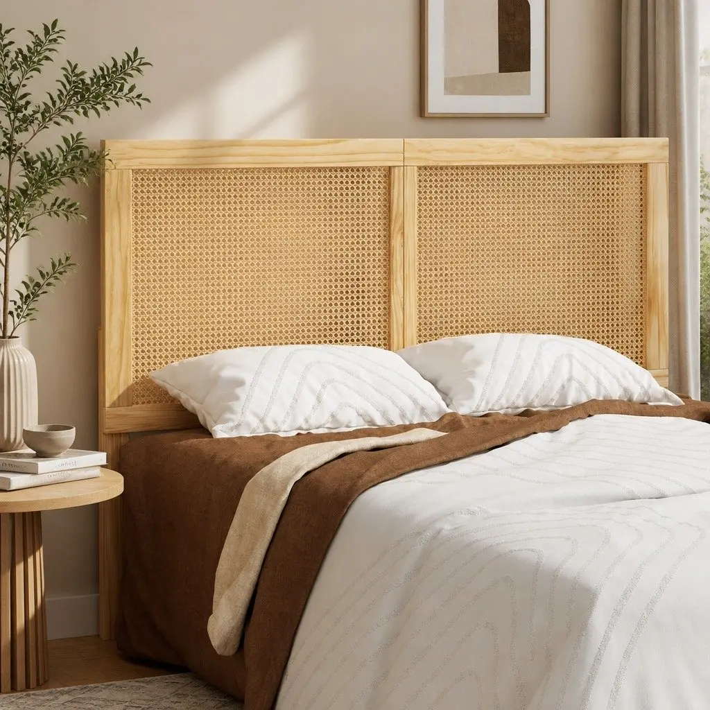 Double Bed Frame
