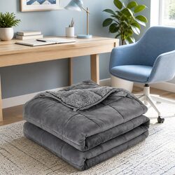Concise 5.5KG Weighted Blanket - Quality You Can Trust
