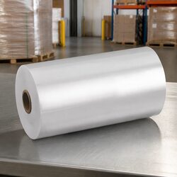 Machine Clear Stretch Film Roll 1524m x 50cm Pallet Shrink Wrap Heavy-Duty Load
