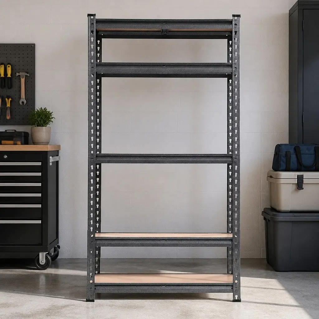 3x1.5M Storage Shelf Rack