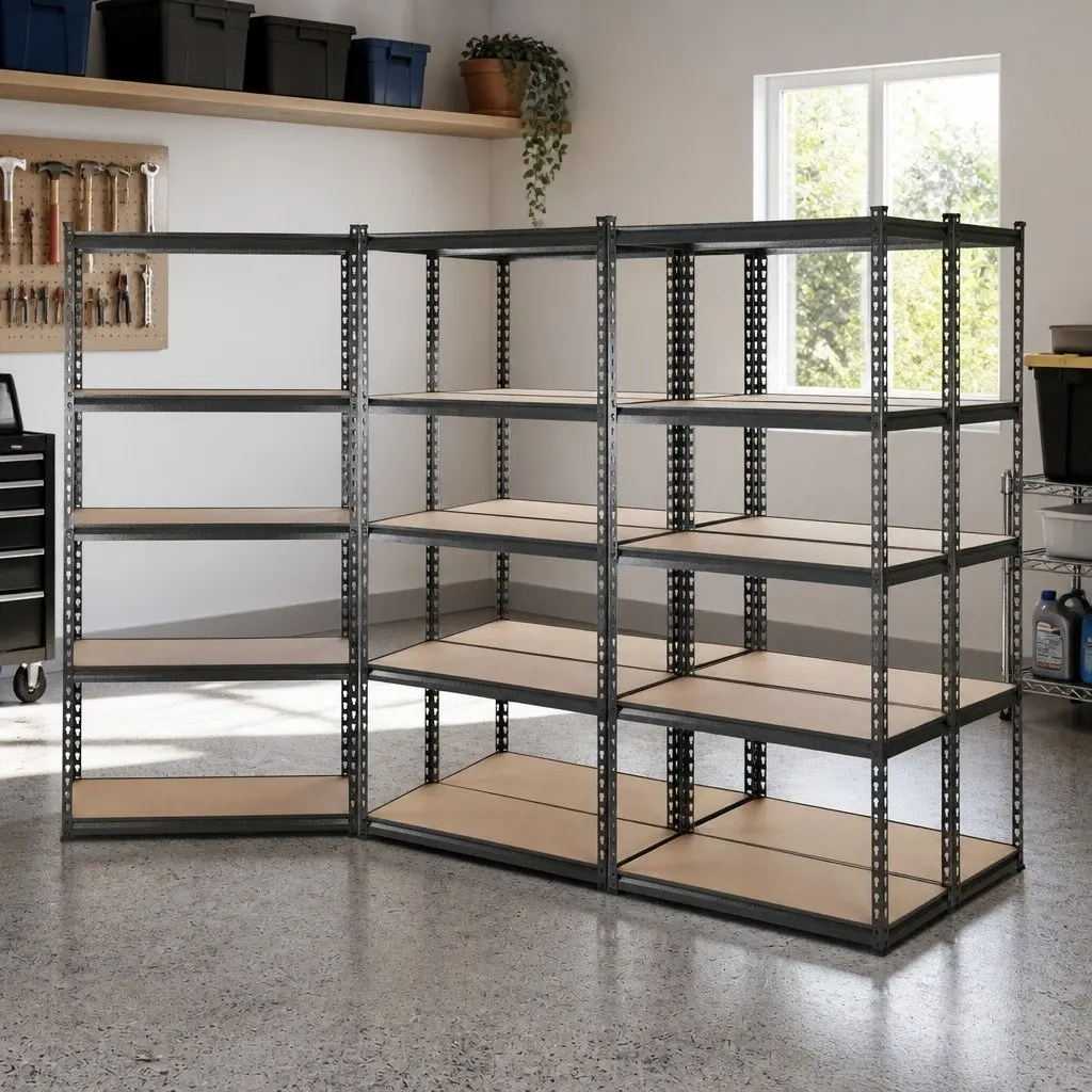 5-Tier Shelving Unit