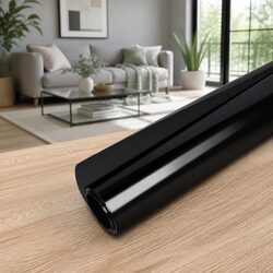 Black Window Tint Film Roll 35% VLT – A Smart Choice
