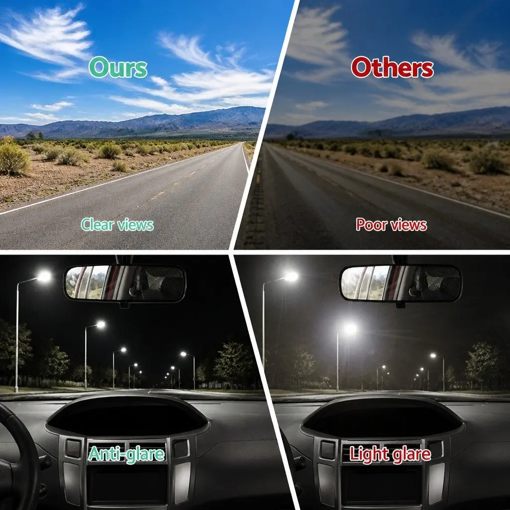 Window Tint Film Roll Black 100cm x 30m 35% VLT UV Protection