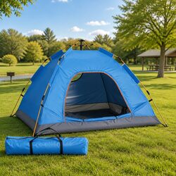 Enjoy the Outdoors with Our Friendly Pop Up Tent