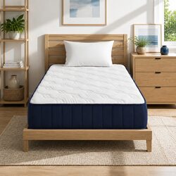 Your 26cm Firm Pocket Spring Mattress Awaits