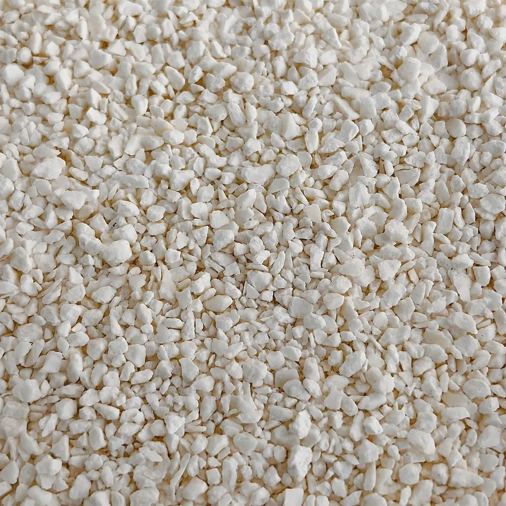 Tapioca Cat Litter Blue 30kg Fast Clumping Dust Free Plant-Based Odour Control
