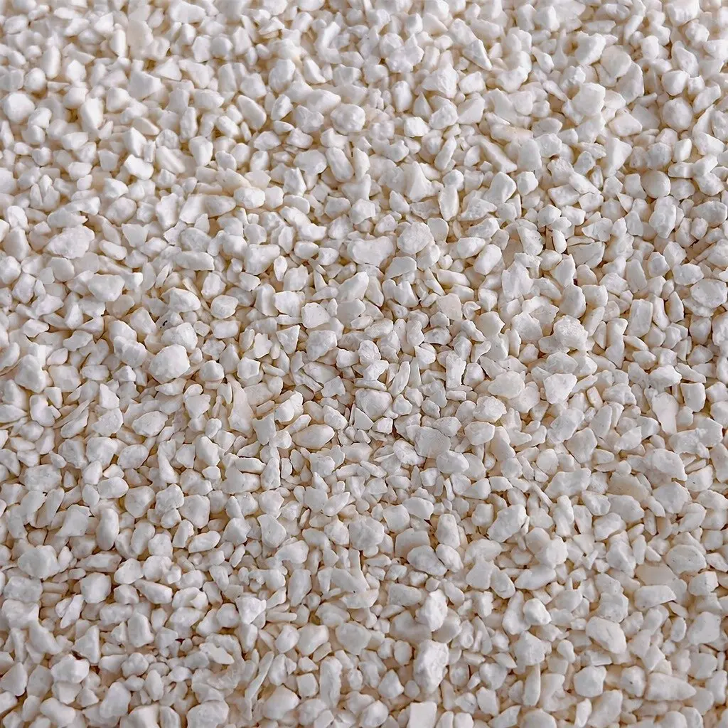 Tapioca Cat Litter Blue 15kg Natural Dust Free Clumping Odour Control